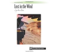 [(Lost in the Wind)] [Author: Wynn-Anne Rossi] published on (May, 2012)