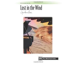 [(Lost in the Wind)] [Author: Wynn-Anne Rossi] published on (May, 2012)