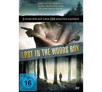 Lost In The Woods