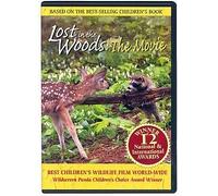 Lost in the Woods: Movie [Import USA Zone 1]
