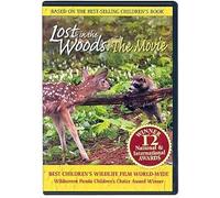 Lost In The Woods: The Movie