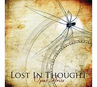 Opus Arise – Lost in Thought – CD