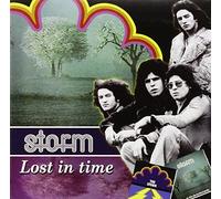 Lost in Time