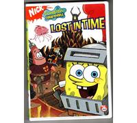 Lost in Time