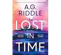 Lost in Time: Control the Past, Save the Future