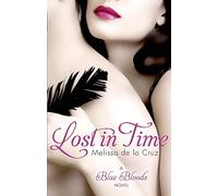 Lost In Time: Number 6 in series