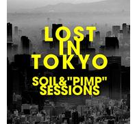 LOST IN TOKYO [初回限定盤]