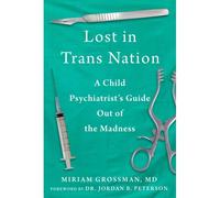 Lost In Trans Nation