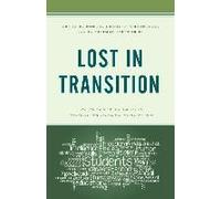 Lost In Transition