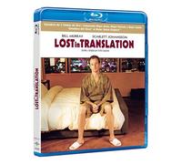 Lost In Translation (2003) (Blu Ray)