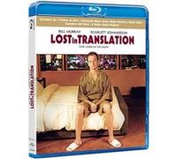 Lost In Translation (2003) (Blu Ray)