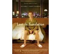 Lost In Translation