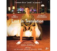 Lost In Translation