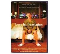 Lost In Translation