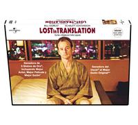 Lost in Translation-Edición Horizontal [Import]