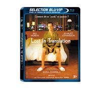 Lost in translation Blu-ray
