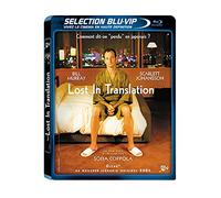 Lost in Translation [Blu-ray]