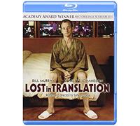 Lost in Translation [Blu-ray] by Bill Murray