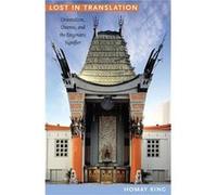 Lost in Translation by Homay King King, Homay (Auteur)