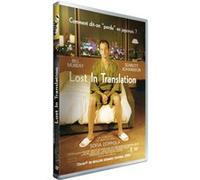 Lost in Translation DVD G