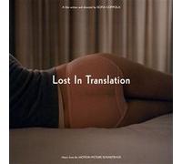 Lost in Translation – Vinyle – Rhino