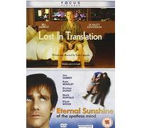 Lost in Translation/Eternal Sunshine... - Lost In Translation / Eternal Sunshine [Import anglais]