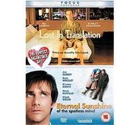 Lost In Translation/Eternal Sunshine Of The Spotless Mind G