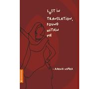 Lost in translation found within me