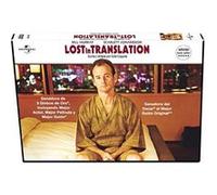 Lost In Translation G