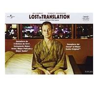 Lost In Translation G