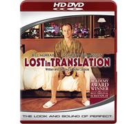 Lost in Translation [HD DVD]