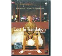 Lost in Translation [Import]