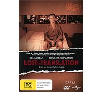 Lost in Translation [Import allemand]