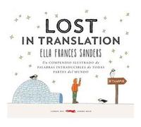 Lost in translation
