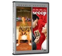 Lost In Translation/Scoop (Ws)