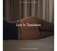 Lost in Translation – Vinyle – Rhino
