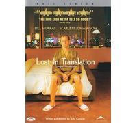 Lost in Translation (Traduction infidèle) (Full Sc [DVD]