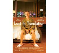 Lost in Translation [VHS]