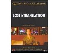 LOST IN TRANSLATION/VN G