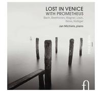 Lost In Venice With Prometheus