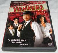 Lost in Yonkers [Import USA Zone 1]