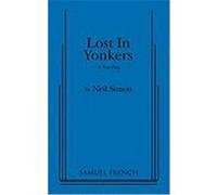 Lost in Yonkers Neil Simon (Auteur)