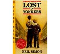 Lost in Yonkers, Plume Drama Neil Simon (Auteur)