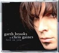 Brooks, Garth - Lost in You/Don't Matter to Sun