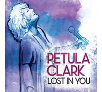 Petula Clark - Lost in You