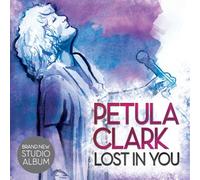 Lost In You by Petula Clark