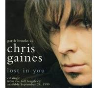 Lost in You (With It Don't Matter to the Sun) (Cd Single) (UK Import)