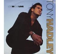 Lost In Your Love