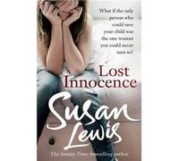 Lost Innocence Lewis, Susan (Auteur)