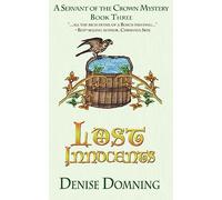 Lost Innocents